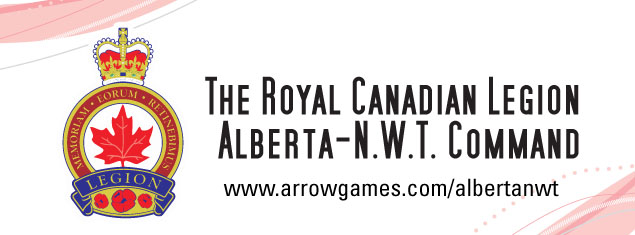 Alberta NWT Command
