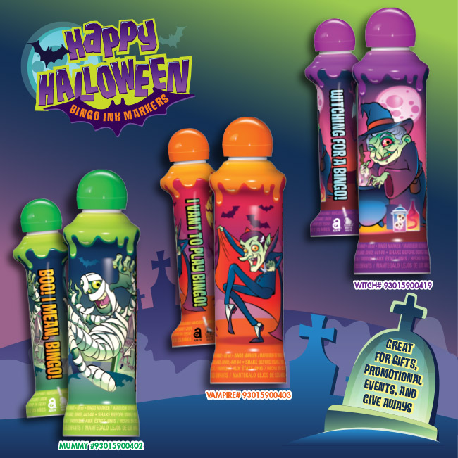 happy halloween