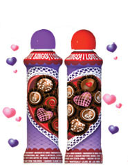 I Love You Bingo Ink Dauber