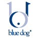 Blue Dog Gaming Logo