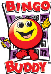 Bingo Buddy Character