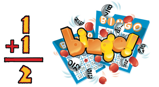 Mathematics of Bingo