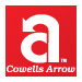 Cowells Arrow Logo