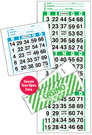 Casino Bingo
