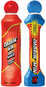 Dabbin Win