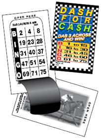 A Seal Card