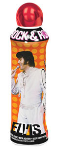Elvis Greatest Hits Ink