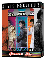 Elvis Gift Set