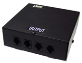 Flashboard Output Adapter