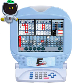 E-Max Portable