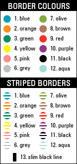 Perfect Max Colors