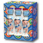 Ziggy Gift Set
