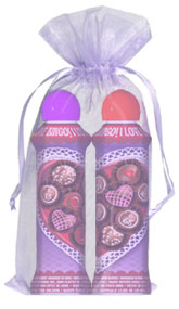 I Love You Bingo Ink Dauber Gift Set