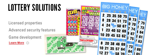 Lottery solutions