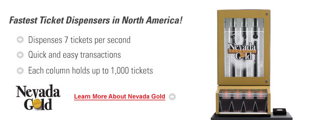 Nevada Gold