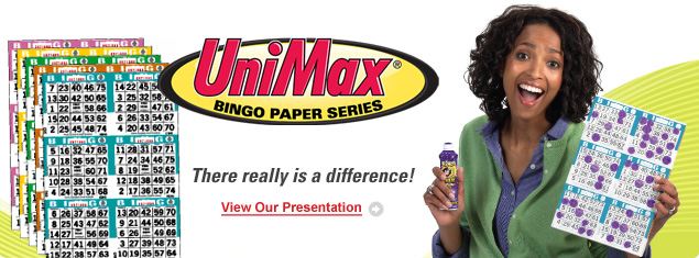 Unimax Paper