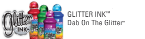 Glitter Ink