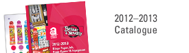 Catalogue 2012