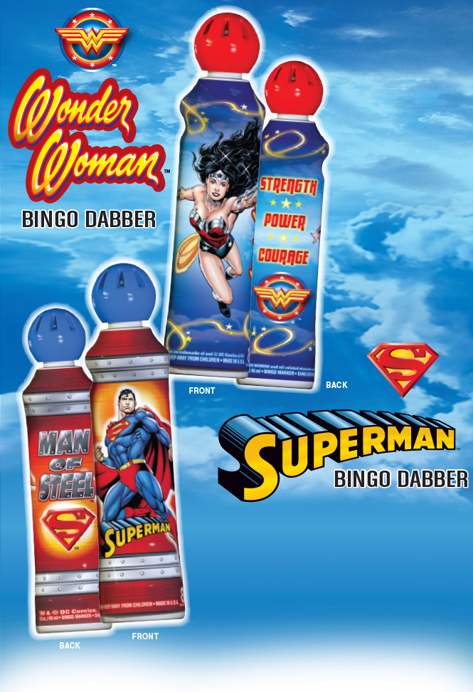 Wonder Women