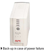 APC Power Back Up