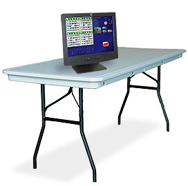 Bingo Station Table