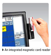 Echo Cardslide