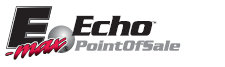 Echo Point of Sale