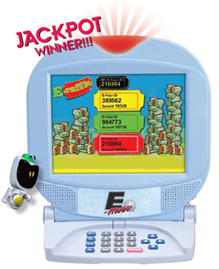 E-Raffle