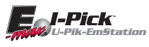 I-Pick Logo