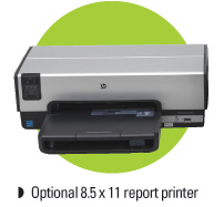 I-Pick Printer