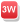 3W